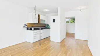 Expose Wohnen mit Ausblick – 2-Zimmer-Traum in Lieboch mit Tiefgarage!!