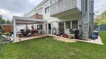 Expose Eggenberg! - Modernisierte 3-Zimmer Gartenwohnung mit großem Kellerabteil und 3 Tiefgaragenplätzen!