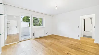 Expose Top Lage Graz Geidorf!! Sanierte 2-Zimmer-Wohnung mit Balkon und Tiefgarage!!