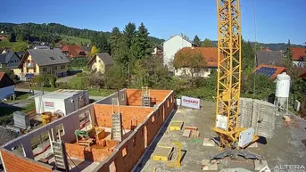 Expose Baustart erfolgt!! ZUHAUSE KROTTENDORF – Ihre Adresse für modernes Wohnen!!