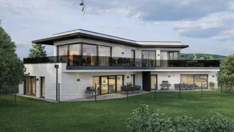 Expose R³ | Waltendorf Exklusiv. Drei Residenzen. Eine Adresse.