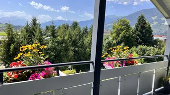 Expose Traumhafte, sonnige Penthouse-Wohnung in Saalfelden am Steinernen Meer