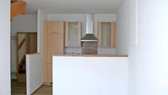 Expose Attraktive 3-Zimmer-Maisonette-Wohnung Wels zentral