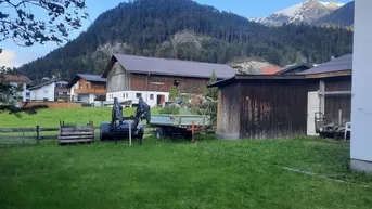 Expose Seefeld Miete 1,5 Zimmer Erdgeschoss ab sofort