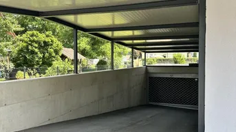 Expose Tiefgaragenplatz in Villach-Völkendorf zu verkaufen