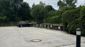 Expose Außenstellplatz in gefragter Wohnlage zu verkaufen– sofort verfügbar