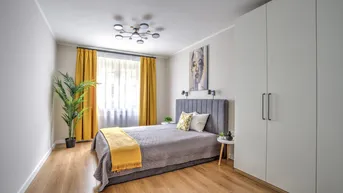 Expose Liebevoll sanierte und möblierte 2-Zimmer-Wohnung in der Nähe der U3 Hütteldorfer Straße, PROVISIONSFREI!