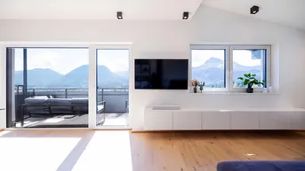 Expose Exklusive DG-Wohnung mit Weitblick