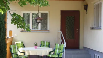 Expose Ferienhaus in Grünruhelage für Kurz- und Langzeitmiete