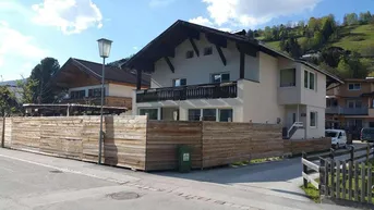 Expose Einfamilienhaus in Mittersill, Salzburgerland