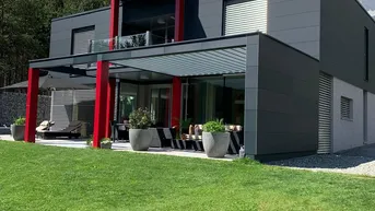 Expose Einzigartige Traumresidenz in Mieming – Ruhe. Luxus. Lebensqualität. Privatverkauf wegen Umsiedlung – keine Maklerprovision!
