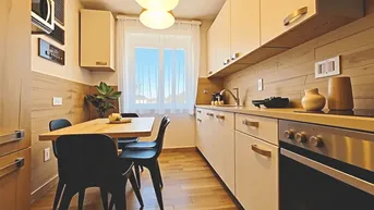 Expose Top-sanierte 3-Zimmer-Wohnung in zentraler Lage – Erstbezug ab September 2025