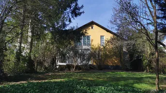 Expose GERÄUMIGES, FAMILIENGERECHTES EINFAMILIENHAUS, 2500 BADEN