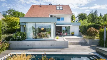 Expose Exklusives Einfamilienhaus Nähe Schloss Esterhazy