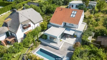 Expose Exklusives Einfamilienhaus Nähe Schloss Esterhazy