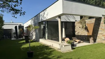 Expose DesignerHaus mit traumhaftem Garten im Zentrum von Mödling