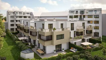Expose Stilvolles Townhouse mit Charme – Wohnen im Herzen von Stammersdorf