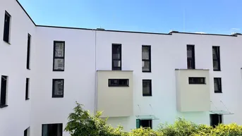 Expose Exklusives Townhouse in ruhiger Spitzenlage Stammersdorf