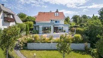 Expose Exklusives Einfamilienhaus Nähe Schloss Esterhazy