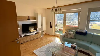 Expose Gepflegte 3-Zimmer Wohnung mit Balkon in Kirchberg