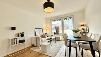 Expose 3,5 Zimmer Wohnung, Loggia, Ruhelage, provisionsfrei, saniert