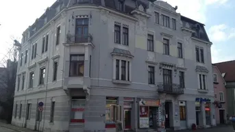 Expose Wohnung in Bruck an der Mur