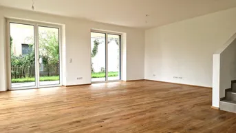 Expose DEIN ZUHAUSE mit Blick auf Traunsee und Traunstein TOP B