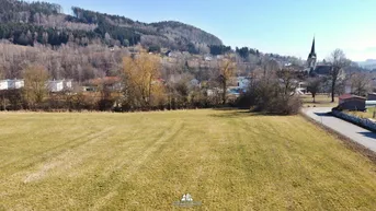 Expose DEIN ZUHAUSE auf diesem Grundstück in zentrumsnaher Ruhelage in Bruckmühl/Ottnang? KEIN BAUZWANG