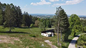 Expose DEIN ZUHAUSE in Kirchham bei Gmunden in absolut ruhiger Naturlage?