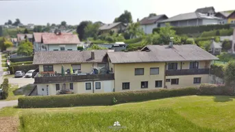 Expose DEIN ZUHAUSE präsentiert: Wohngebäude in Vöcklamarkt als Investment