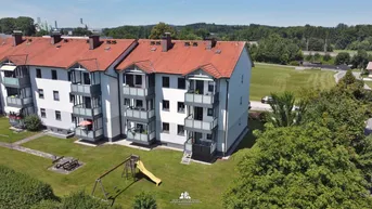 Expose DEIN ZUHAUSE - Eigentumswohnung im Herzen von Timelkam