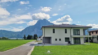 Expose DEIN ZUHAUSE mit Traunsee- &amp; Traunsteinfeeling Haus B