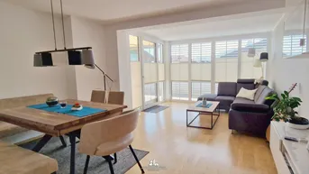 Expose DEIN ZUHAUSE - Terrassenwohnung in ruhiger Siedlungslage zwischen Anif und Hallein