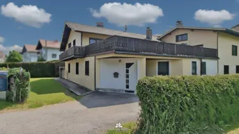 Expose DEIN ZUHAUSE präsentiert: Wohngebäude in Vöcklamarkt als Investment mit ~ 5,3% Rendite