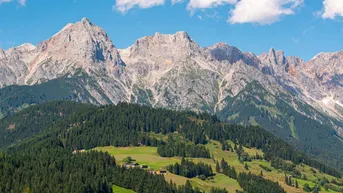 Expose Ferienhaus mit Ski-in/Ski-out in Maria Alm - ZWEITWOHNSITZ