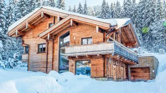 Expose Prachtvolles Landhaus mit Ski in/Ski out in Hinterthal