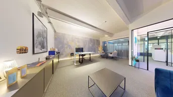 Expose Modernes Büro im Zentrum von Saalfelden