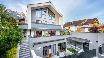 Expose Einzigartige Premium-Liegenschaft in Saalfelden am Steinernen Meer
