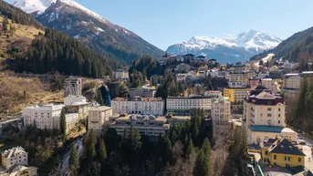 Expose Mitarbeiter- und Starterwohnungen in Bad Gastein
