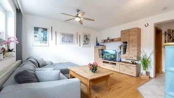 Expose Moderne Wohnung mit Dachterrasse in Saalfelden