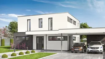 Expose Einfamilienhaus mit 120m² WNFL und 500m² Grundstück in Strasshof zu kaufen