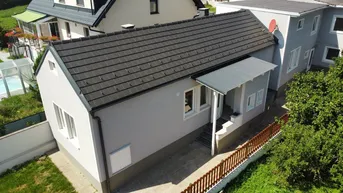Expose Ein/Zweifamilienhaus mit schöner Aussicht auf sonnigem Grundstück in Eisenstadt zu kaufen