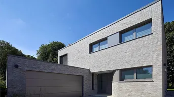 Expose Exklusives Einfamilienhaus in Guntramsdorf mit 180 Wohnnutzfläche zu kaufen *Belagsfertig*