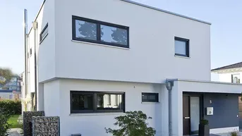 Expose luxuriöses Einfamilienhaus in Strasshof/ Bezirk Gänserndorf zu verkaufen