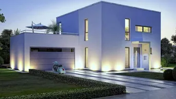 Expose Wir bauen für Sie Einfamilienhäuser ab 120m² in Haschendorf/ nähe Baden