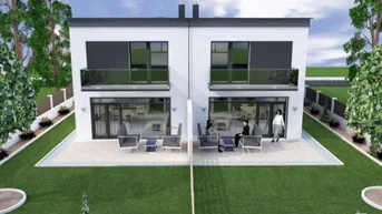 Expose 70m² Doppelhaushälfte in Eisenstadt zu verkaufen