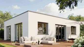 Expose Neues Einfamilienhaus mit 80m² in Götzendorf zu verkaufen *belagsfertig*