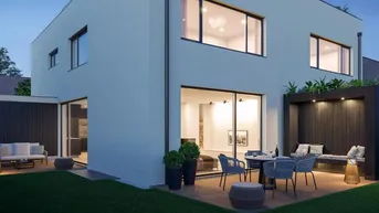 Expose 70m² Doppelhaushälfte in Haschendorf zu verkaufen *belagsfertig*
