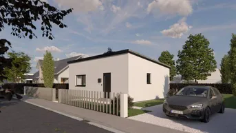 Expose 50m² Tiny - Einfamilienhaus in Eisenstadt zu verkaufen