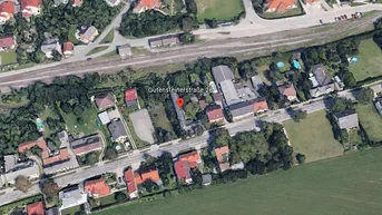 Expose 500m² Baugrundstück in Wöllersdorf - Steinabrückl zu verkaufen